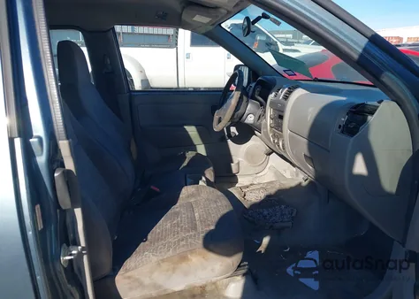 2007 Chevrolet Colorado Work Truck z USA, uszkodzony, nr VIN 1GCCS199478192582